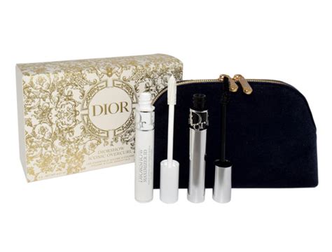 empik dior|Dior, Set, Zestaw Kosmetyków, 3 Szt. .